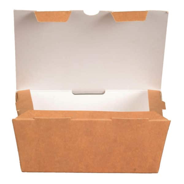 Take Away Boxes