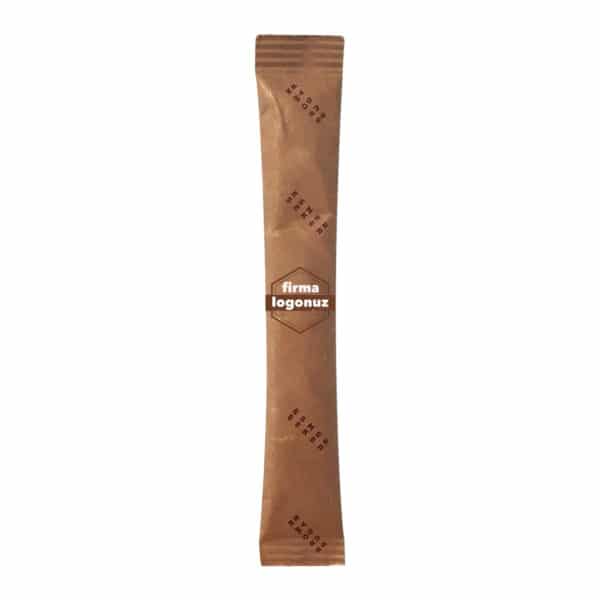 Printed Stick Brown Sugar Packet