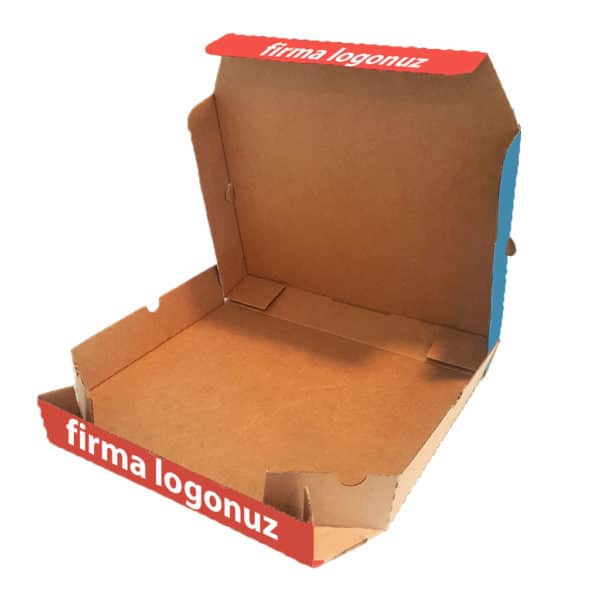 Pizza Box