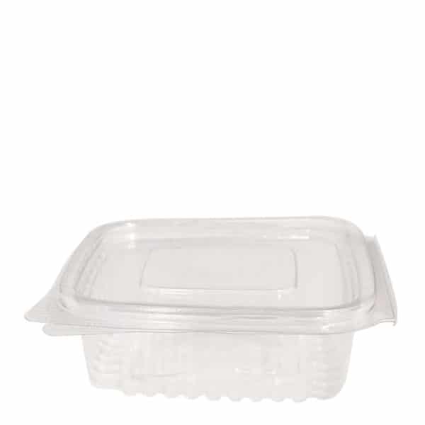 Leakproof Plastic Containers