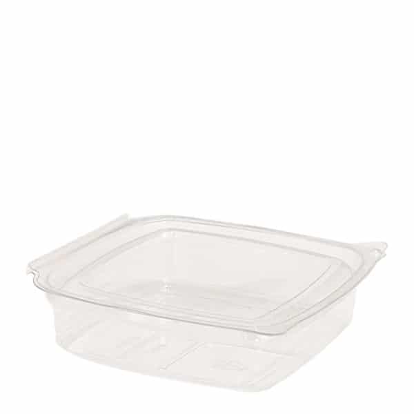 Leakproof Plastic Containers