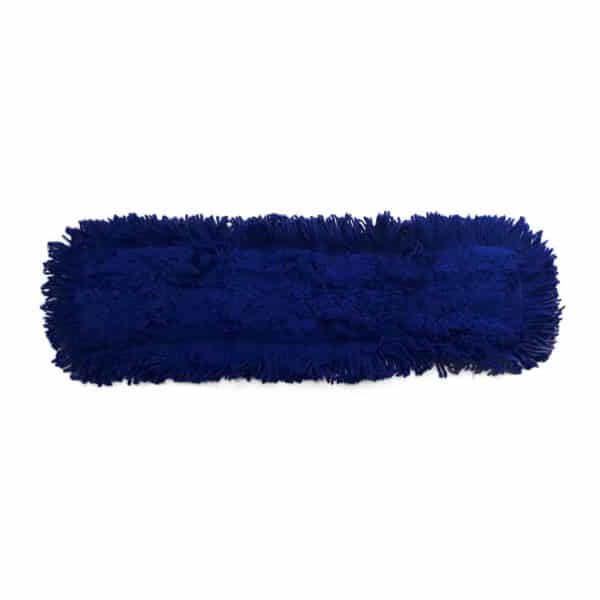 Orlon mop 50 cm lacivert